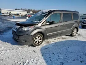 253-07178r Ford Passenger Air Bag Front Roof Fits 14-18 Transit Connect 2844419