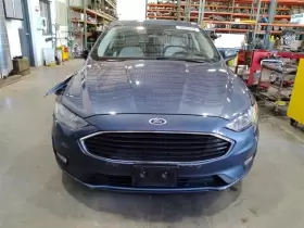 253-07180r Ford Air Bag Assembly Rh Passenger Side Dash 2019 Fusion Sku#3855864 #2