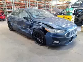 253-07180r Ford Air Bag Assembly Rh Passenger Side Dash 2019 Fusion Sku#3855864 #3