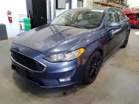 253-07180r Ford Air Bag Assembly Rh Passenger Side Dash 2019 Fusion Sku#3855864