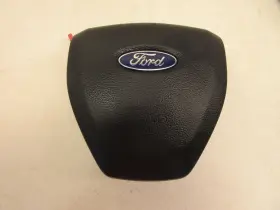 253-07182 Ford 15-20 F150 Left Driver Steering Wheel Airbag Air Bag Oem Lkq