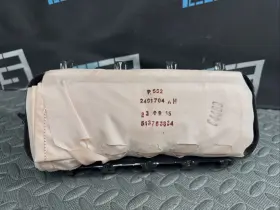 253-07195 Ford Oem 2015 2016 2017 F150 Passenger Dash Airbag Air Bag