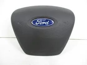 253-07204 Ford 2015 2016 Focus Driver Wheel Airbag Air Bag Oem Lkq