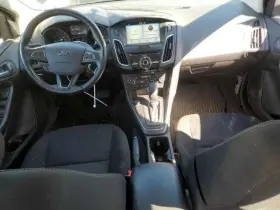 253-07207r Ford Seat Airbag Passenger Right Air Bag Fits 15-18 Focus 2445784 #2