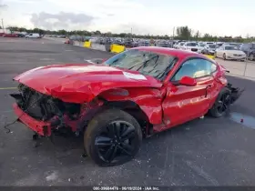 253-07247r Ford Passenger Right Air Bag Coupe Roof Fits 15-17 Mustang 532182 #2