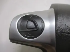 253-07268 Ford 2015 2016 Escape Lh Driver Steering Wheel Airbag Air Bag Oem Lkq #2 253-07268 Ford 2015 2016 Escape Lh Driver Steering Wheel Airbag Air Bag Oem Lkq #2