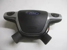 253-07268 Ford 2015 2016 Escape Lh Driver Steering Wheel Airbag Air Bag Oem Lkq 253-07268 Ford 2015 2016 Escape Lh Driver Steering Wheel Airbag Air Bag Oem Lkq