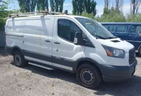 253-07302 Ford 2016-2018 Transit 250 Rh Passenger Roof Curtain Airbag Air Bag Oem