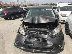 253-07319r Ford Airbag Passenger Right Air Bag Front Roof Fits 16-18 C-max 25382806