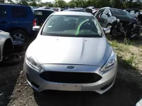 253-07321l Ford Driver Left Air Bag Roof Fits 16-18 Focus