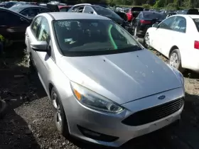 253-07324l Ford Driver Left Air Bag Knee Fits 16-18 Focus #2