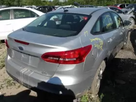 253-07324l Ford Driver Left Air Bag Knee Fits 16-18 Focus #3