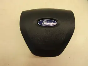 253-07348 Ford 16-19 Explorer Left Driver Steering Wheel Airbag Air Bag Oem Lkq