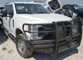 253-07428 Ford 2017-2022 F250 Super Duty Rh Passenger Roof Curtain Airbag Oem