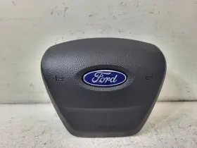 253-10047 Ford 2017-2018 Focus Driver Wheel Airbag Air Bag Oem Lkq