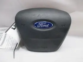 253-10487 Ford 2018 2019 2020 2021 2022 Ecosport Wheel Airbag Driver Air Bag Oem