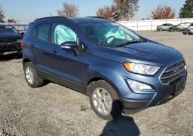 253-10488 Ford 2018-2022 Ecosport Rh Passenger Dash Airbag Air Bag Oem