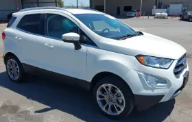 253-10489 Ford 2018-2022 Ecosport Lh Driver Knee Airbag Air Bag Oem #2 253-10489 Ford 2018-2022 Ecosport Lh Driver Knee Airbag Air Bag Oem #2