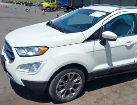 253-10489 Ford 2018-2022 Ecosport Lh Driver Knee Airbag Air Bag Oem 253-10489 Ford 2018-2022 Ecosport Lh Driver Knee Airbag Air Bag Oem