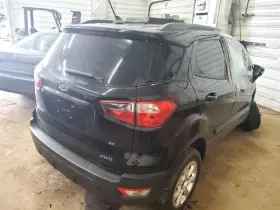 253-10490r Ford Passenger Air Bag Front Knee Fits 18-21 Ecosport 1678436 #3