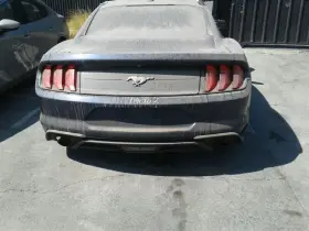 253-10710r Ford Passenger Right Air Bag Coupe Roof Fits 18-20 Mustang 121306 #2