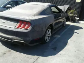 253-10710r Ford Passenger Right Air Bag Coupe Roof Fits 18-20 Mustang 121306 #3