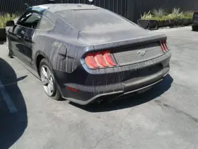 253-10710r Ford Passenger Right Air Bag Coupe Roof Fits 18-20 Mustang 121306
