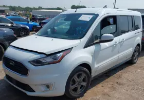 253-12036 Ford 2019-2023 Transit Connect Lh Driver Roof Curtain Airbag Oem 253-12036 Ford 2019-2023 Transit Connect Lh Driver Roof Curtain Airbag Oem