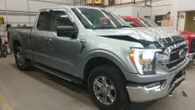 253-12060r Ford Roof Curtain Air Bag For F150 Pickup Right Airbag #2 253-12060r Ford Roof Curtain Air Bag For F150 Pickup Right Airbag #2