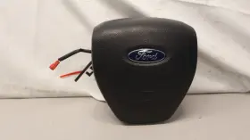 253-12152 Ford 2022 F250 Super Duty Wheel Airbag Driver Air Bag Oem