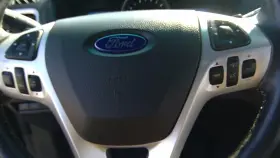 278832 Ford Used Steering Wheel Air Bag Fits 2014 Explorer Front Driver Grade A 278832 Ford Used Steering Wheel Air Bag Fits 2014 Explorer Front Driver Grade A