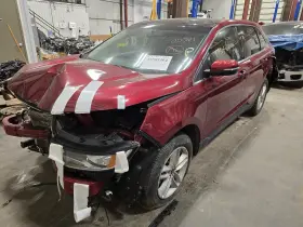 Ford 278838 Used Right Instrument Panel Air Bag Fits 2017 Edge Front Passenger Dash Ri