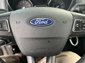 285752 Ford Used Steering Wheel Air Bag Fits 2017 Focus Driver With Sync Bluetooth