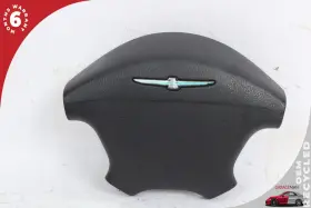 Ford 3w6a76043b13aa 2002-2005 Thunderbird Front Left Side Steering Wheel Airbag