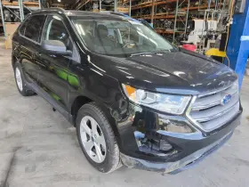 444099 Ford Used Instrument Panel Air Bag Fits 2017 Edge Front Driver Knee Grade A