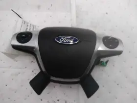 463450 Ford Used Steering Wheel Air Bag Fits 2015 Escape Driver Without Voice Recogn