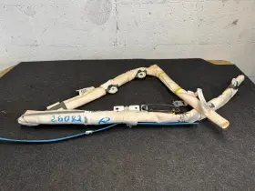 Ford 51-54042d95-af 17-20 Focus Titanium Right Passenger Side Upper Roof Curtain Air Bag Airbag