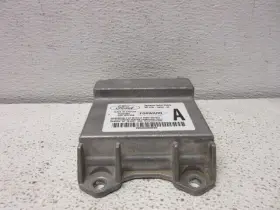 591-00491 Ford 2001-2002 Explorer Airbag Air Bag Control Module Oem Lkq #2