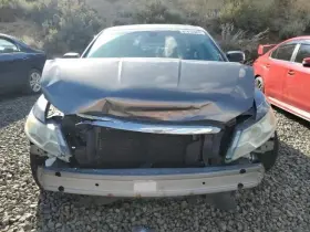 591-02549 Ford Chassis Ecm Bag Roof Air Bags Fits 11-12 Taurus 23098326