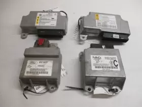 591-07899 Ford 2013 2014 Mustang Electronic Airbag Air Bag Control Module 96k Oem Lkq