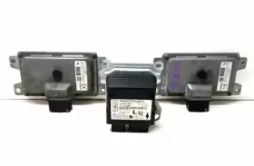 591-08388 Ford 2015-2017 Expedition Air Bag Control Module Oem