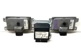 591-10625 Ford 2017-2019 Fusion Air Bag Control Module Oem