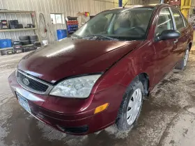 5s4z54043b13aab Ford Used Steering Wheel Air Bag Fits 2007 Focus Driver Grade A