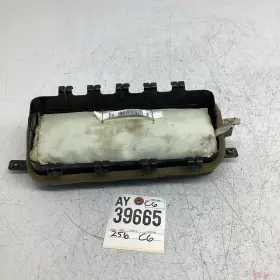 613989 Ford Used Right Instrument Panel Air Bag Fits 2018 Explorer Front Passenger Das