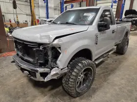 Ford 623026 Used Right Instrument Panel Air Bag Fits 2017 F250sd Pickup Front Passenge