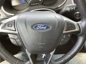 Ford 682251 Used Steering Wheel Air Bag Fits 2019 Edge Front Driver Grade A
