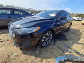Ford 691685 Used Steering Wheel Air Bag Fits 2019 Fusion Front Driver Grade A