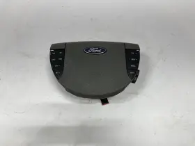 Ford 6f9z74043b13aab Air Bag Oem Left Driver Wheel Gray 2005-2007 Five Hundred