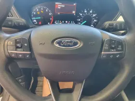 701376 Ford Used Steering Wheel Air Bag Fits 2020 Escape Front Driver Grade A