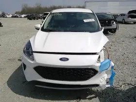 Ford 701381 Used Right Curtain Air Bag Fits 2020 Escape Front Passenger Roof Gra